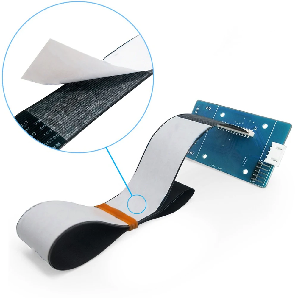 Extruder Transfer Board Controller For Artillery X1  PCB Replacement Module Parts For Tools Measurement