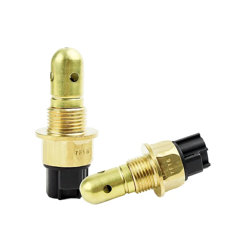 

For Kobelco SK200 250 280 350-8/Super8Water temperature alarm water level sensor Excavator Parts