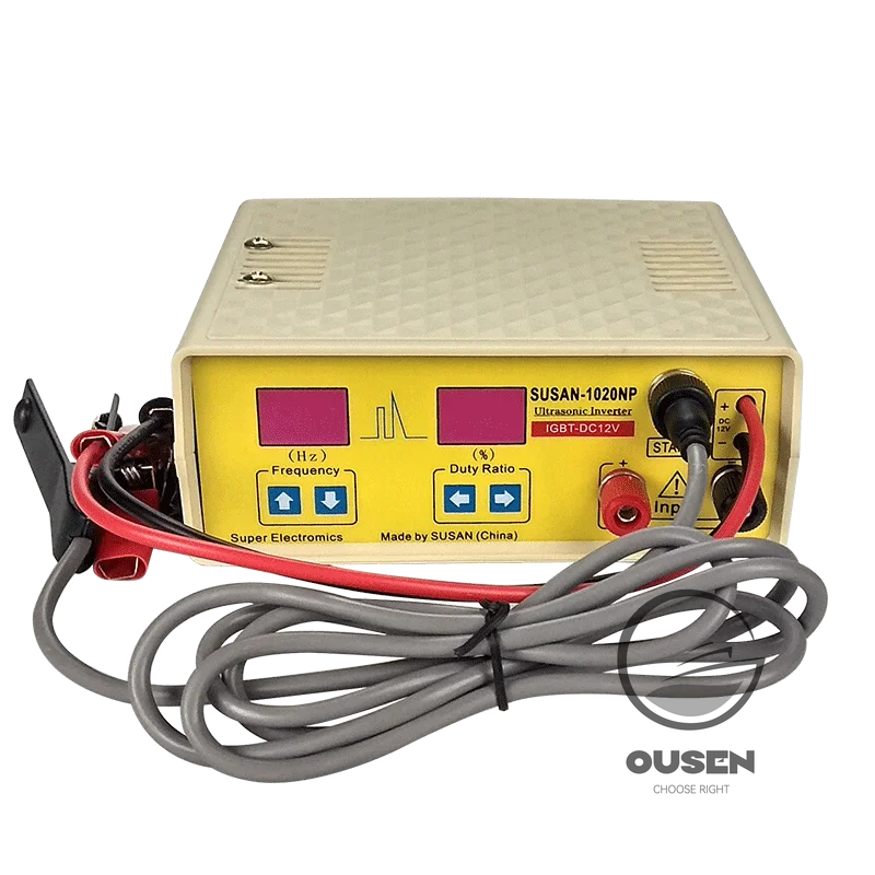 12V New Imported SUSAN1020 1030NP Power Saving Transformer Head High Power Converter Electronic Booster