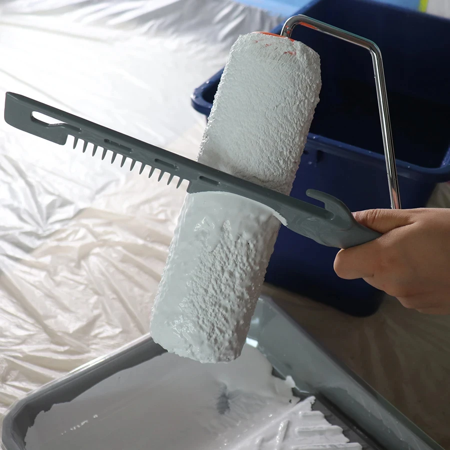 Thumbnail 4 - #4 Paint Rollers List of Top Picks