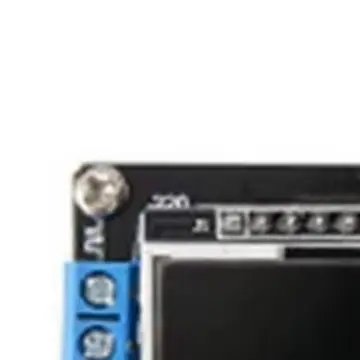 Advanced Digital Transistor Tester Component Compatible with For GM328A Features Include Auto Detection and Signal Generation