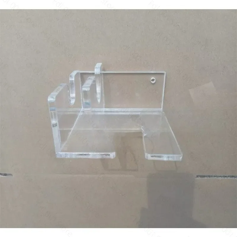 Endoscope Storage Cabinet Hanging Bracket Gastroscope Bronchoscope Accessories Otolaryngoscope Storage Cabinet Support Holder