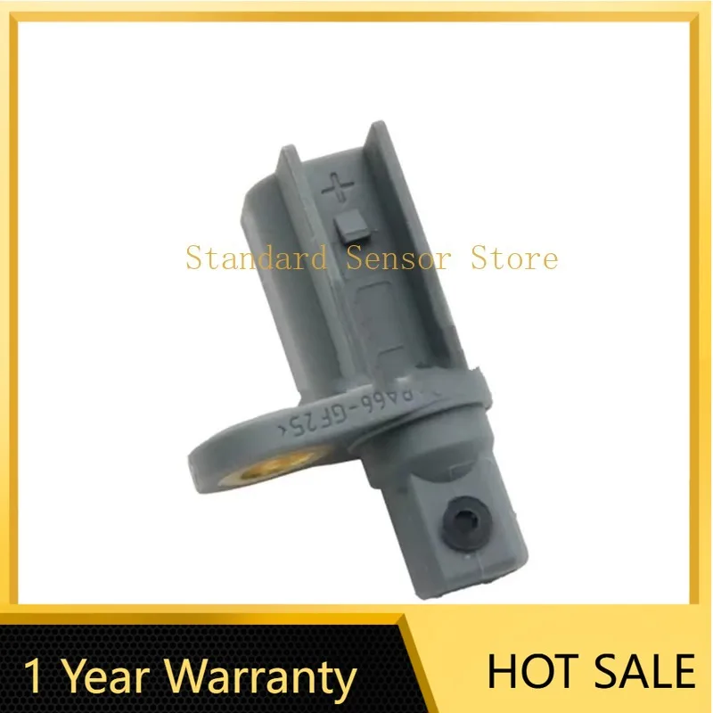 

Rear Wheel Speed ABS Sensor 31423609 30748148 For Volvo S60 V40 S40 Ford CMax 2012-2020 Focus MK3 Transit New Car Parts