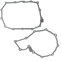 Cubiertas del generador de embrague de motocicleta, junta para Honda XL600V Transalp 87-90 NV600 1993 VT600C shadow 1989