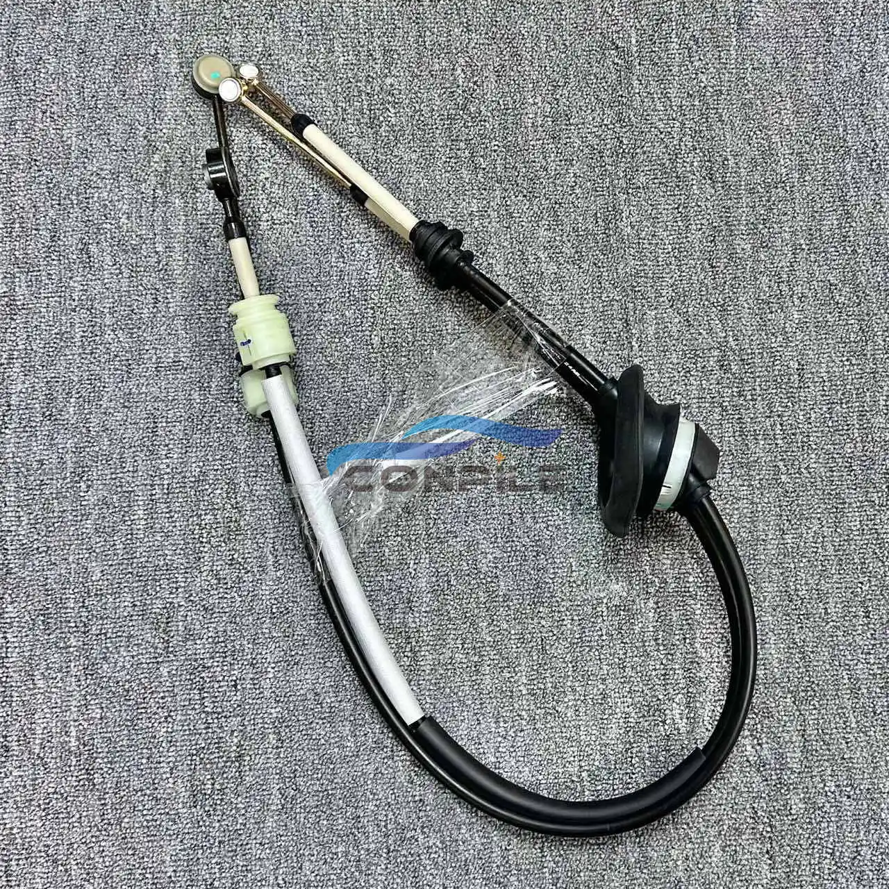 1Pc for Peugeot 307 Sega 308 Triumph 408 new Elysee 301 shift rod cable Hanging stop cable Shift cable