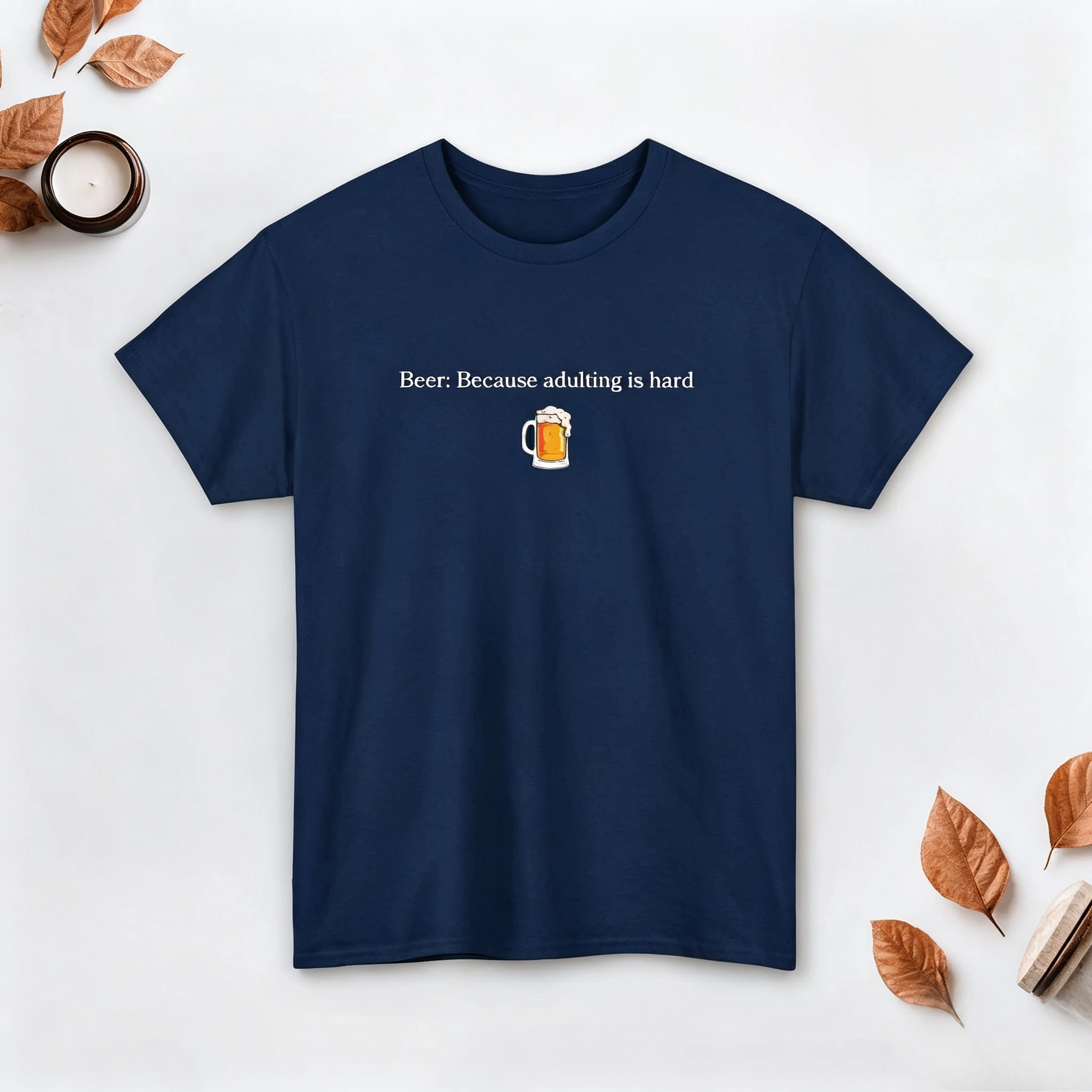 New Men Funny Week Days Beer Evolution Graphic Tshirt Oversized Short Sleeve Humor Work Life Streetwear Tee Gift for Beer Lovers