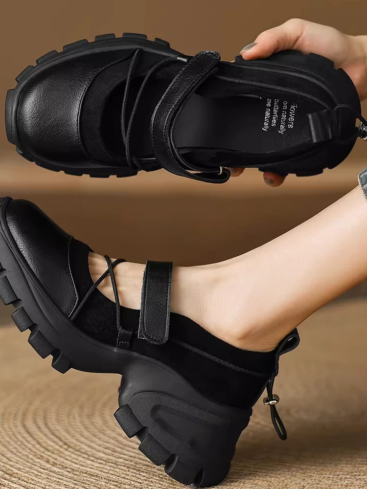 scarpe-mary-jane-con-suola-spessa-sportiva-ballerine-con-tacco-alto-e-cinturino-con-fibbia-primavera-2026