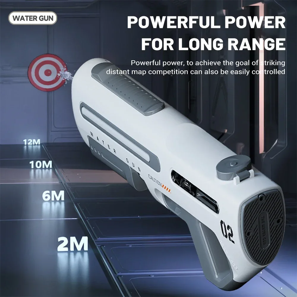 Thumbnail 2 - #24 Low Cost Water Soakers That Work