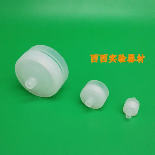 

10 Pieces Replaceable Membrane Chromatography Filter 13/25/50mm/filter/syringe Filter (PP Material)