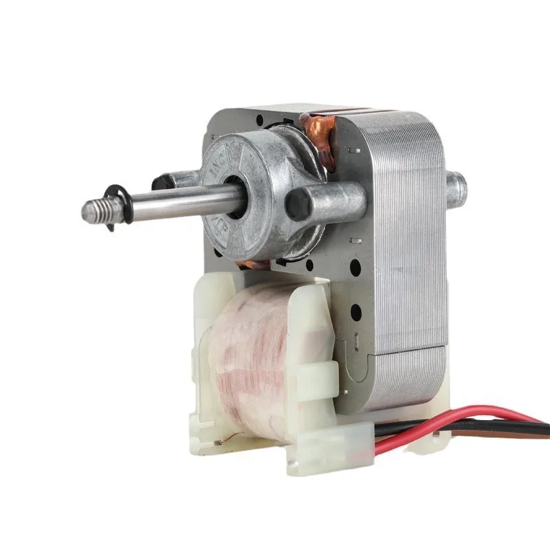 Dual‑Speed Circulation Fan Motor for Constant Temperature Incubator Drying Test Chamber Lab Cooling Replacement Spare Part
