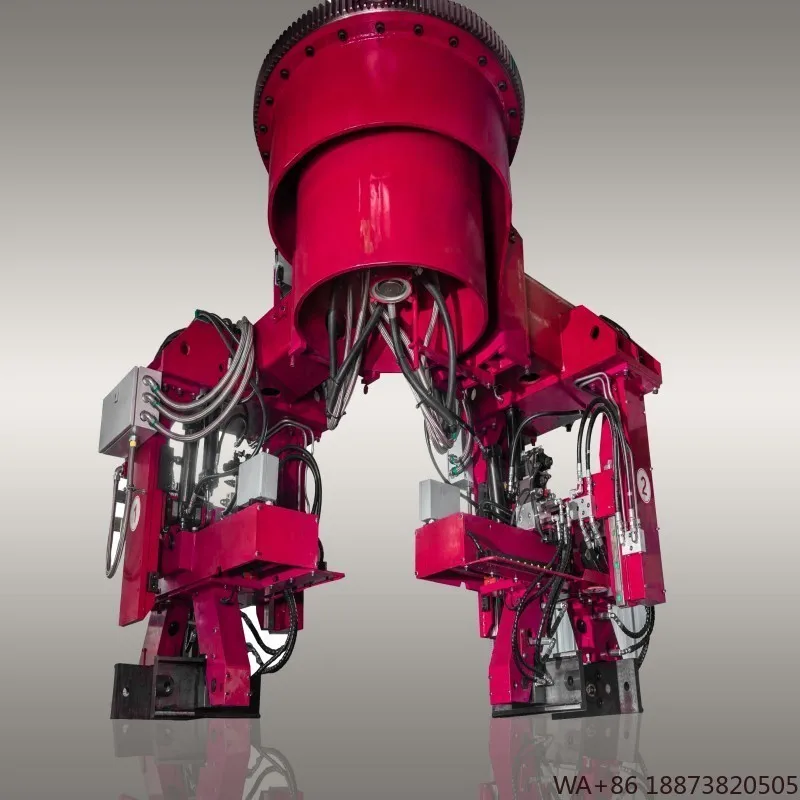 آلات الصب عالية الكفاءة الصناعية آلة تلميع الأجهزة باستخدام الحاسب الآلي متعددة المحاور نظام طحن السيارات مجمع الغبار المعدني #3