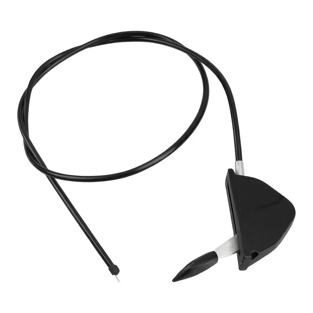 Throttle Control For Toro Throttle Control Cable Control Lever Wire Throttle Control Cable High Durability Construction