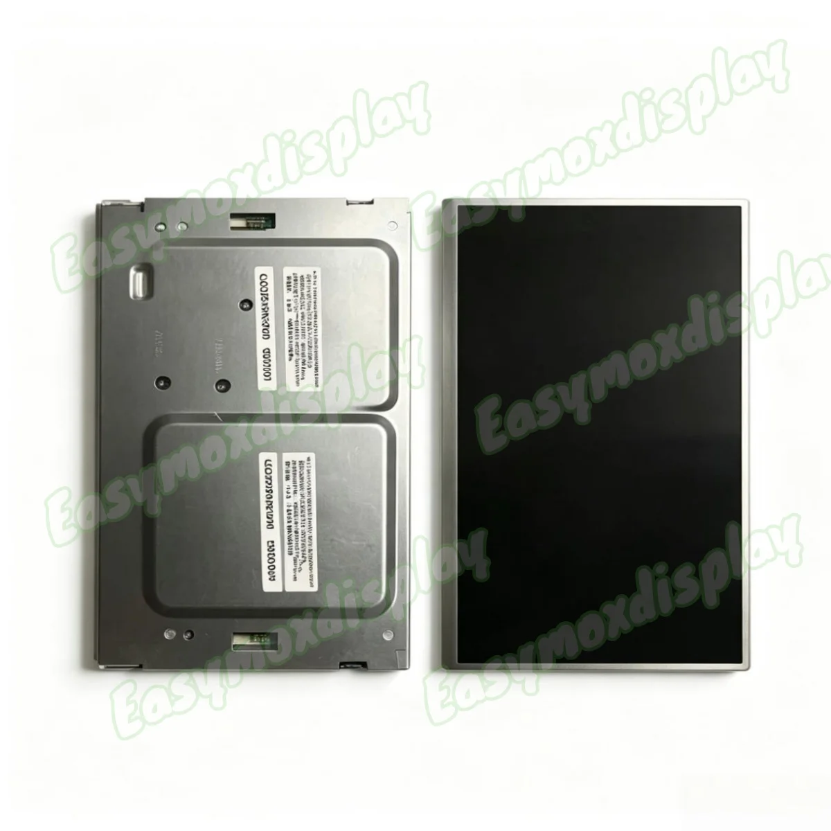 For MERCEDES-BENZ COMAND Navigation Monitor Display 2005 2006 SL500 LQ065T9AR02U