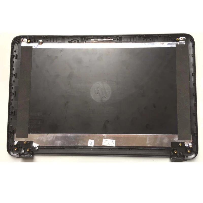 f  For HP 15-BA 15-BD 15-AY LCD Back Cover A Shell Blue 854991-001