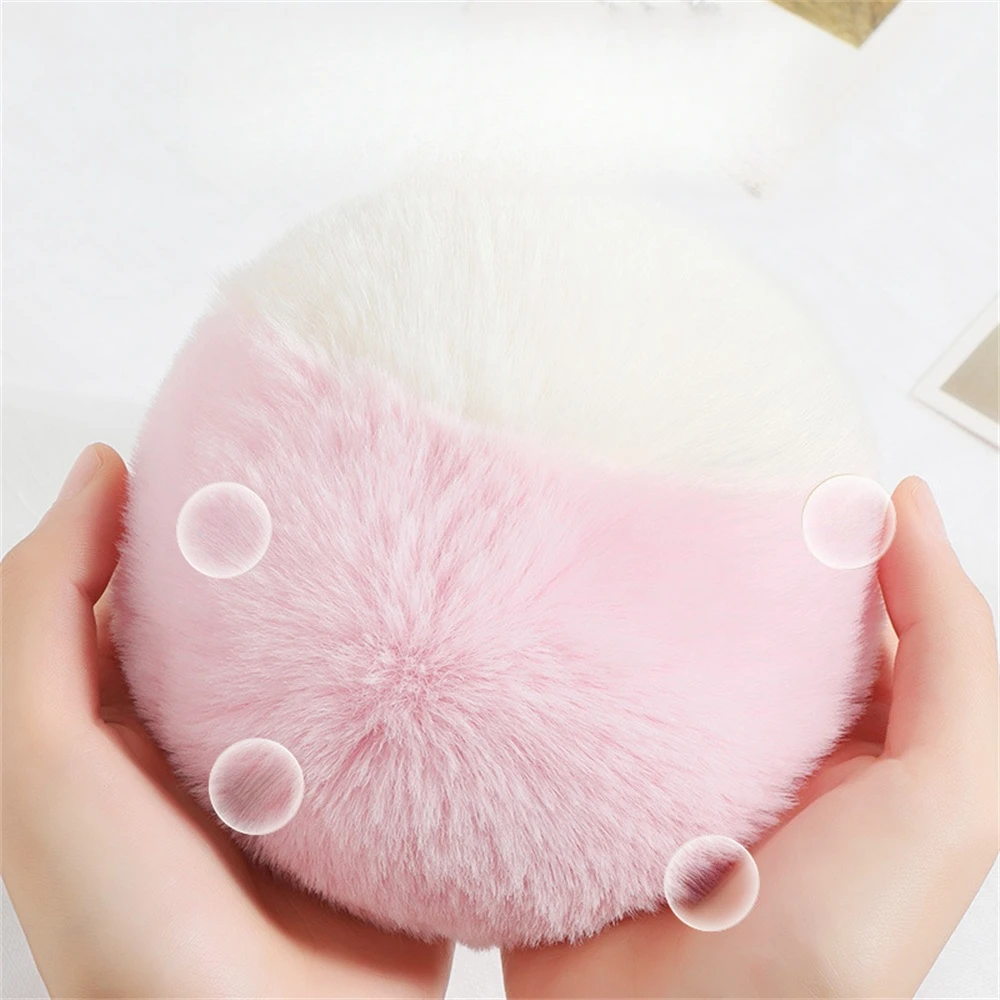 Unisex Winter Warm Plush Earmuffs Outdoor Foldable Thicken Ear Cover Women‘s Soft Cycling Earflap Accessories oorwarmers meisje