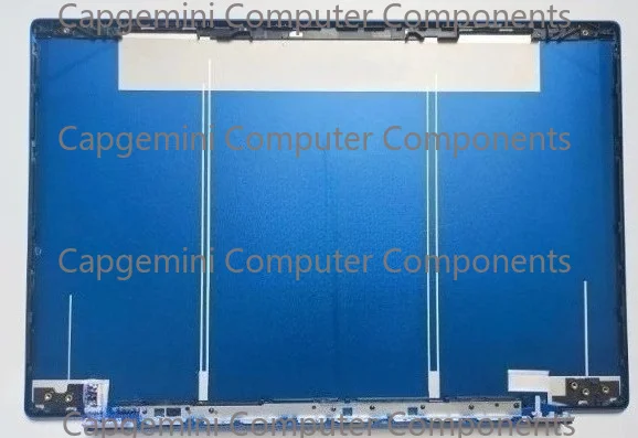 For HP Pavilion 15-cs 15t-cs 15-cw TPN-Q208 LCD Back Cover A Shell L23881-001 Sapphire Blue