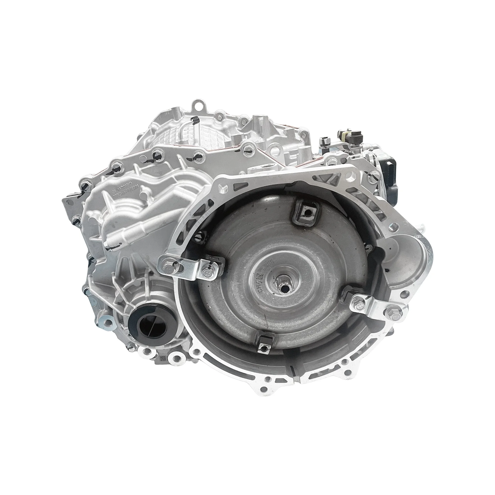 Original Auto Parts C.OEFT Transmission Assembly 025CHC15000BK for 025CHC Iron & Steel Material
