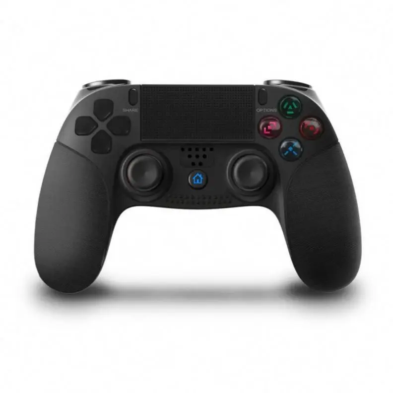 

Bt Game Controller Wireless Gamepad For PS 4 / PS4 Ps3 Pc