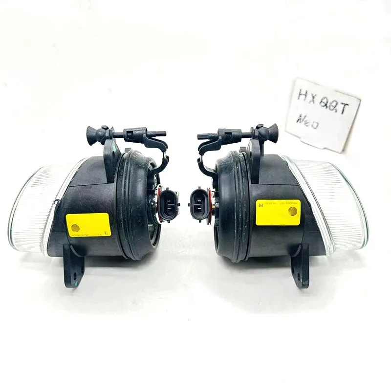 A2128201056 A2128200956 Genuine Brand New Left&Right Fog Light Lamp with Bulb for Mercedes Benz E Vito GL S R CLASS OEM