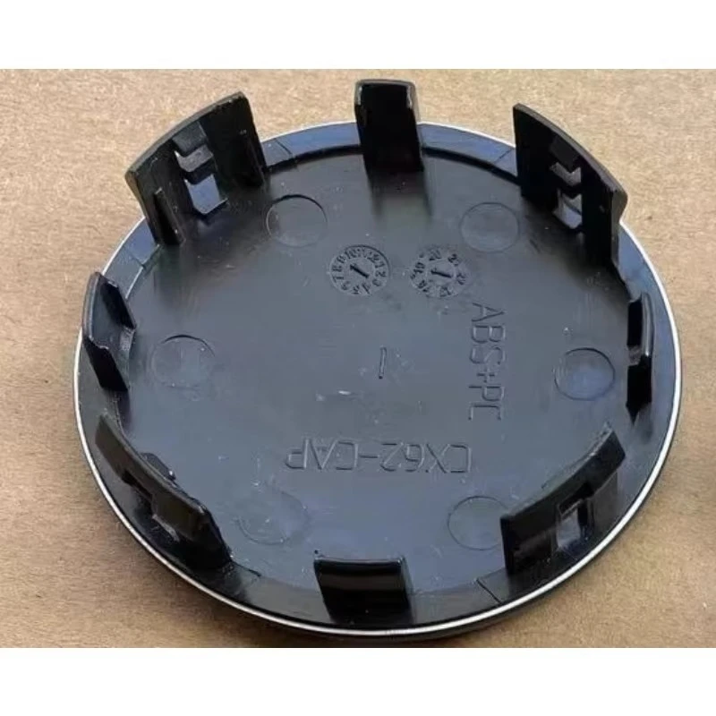 CX62-CAP Genuine Wheel Aluminum Rim Cover Decorative Middle Small Covers Hubcap for Jetour X70 X70 SX90 X95 X70Plus