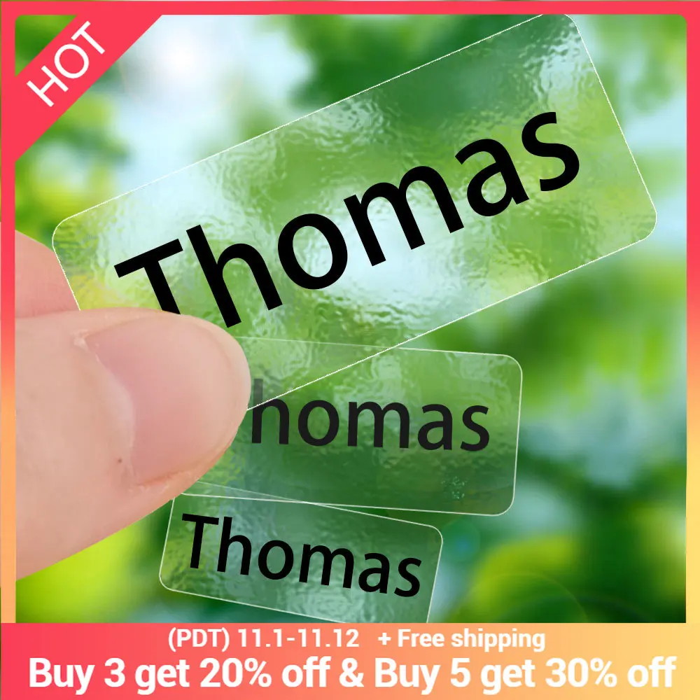 : Identificatie Badges