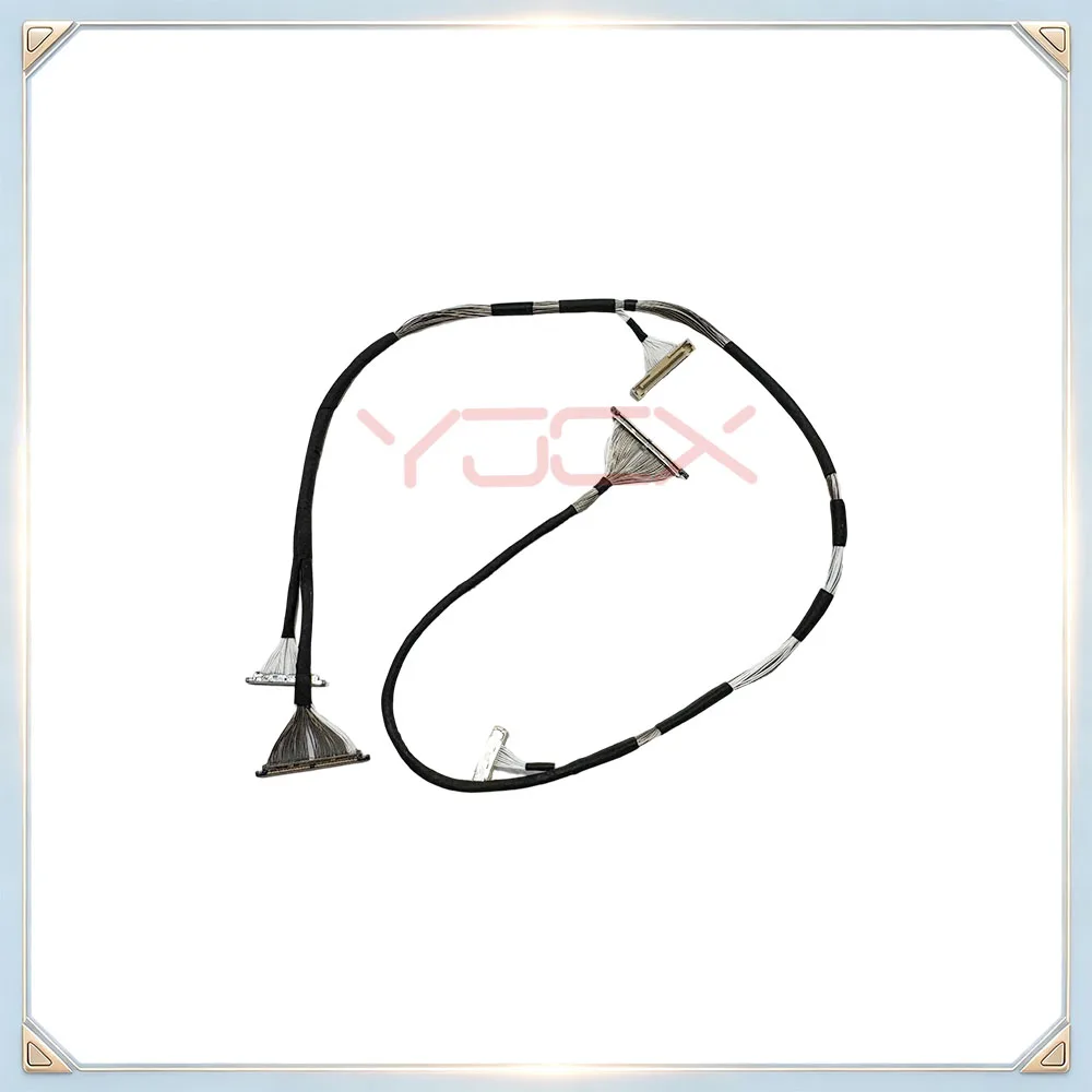 New Gimbal PTZ Signal Cable for Autel EVO Max 4N Gimbal Coaxial Line Max 4N Camera Transmission Flex Wire