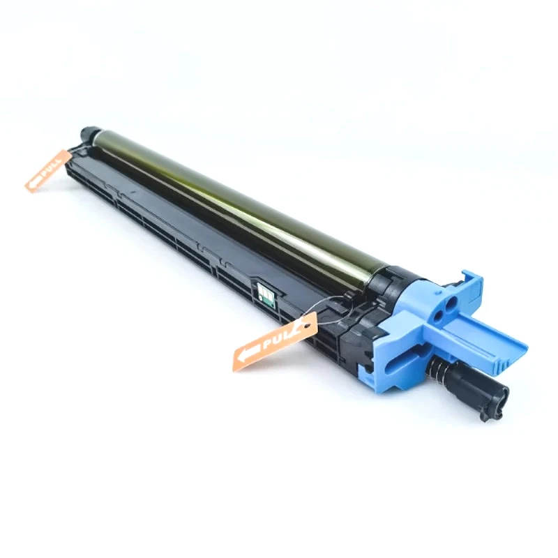 

A7U40RD DR-313K A7U40TD DR-313CMY Drum Unit For KONICA MINOLTA Bizhub C258 C308 C368 C458 C558 C658 DR313 130K Pages