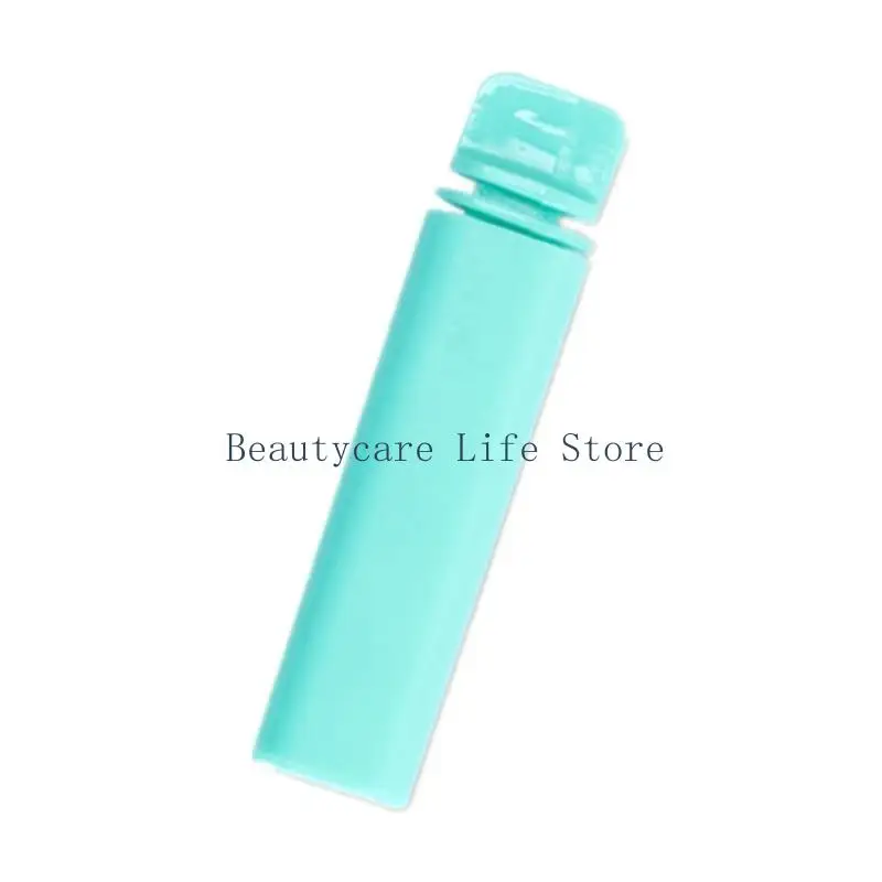 652C Portable Travel Toothbrush Folding Toothbrush Bamboo Charcoal Ultra Toothbrush Oral Care Soft Toothbrush Camping Supply