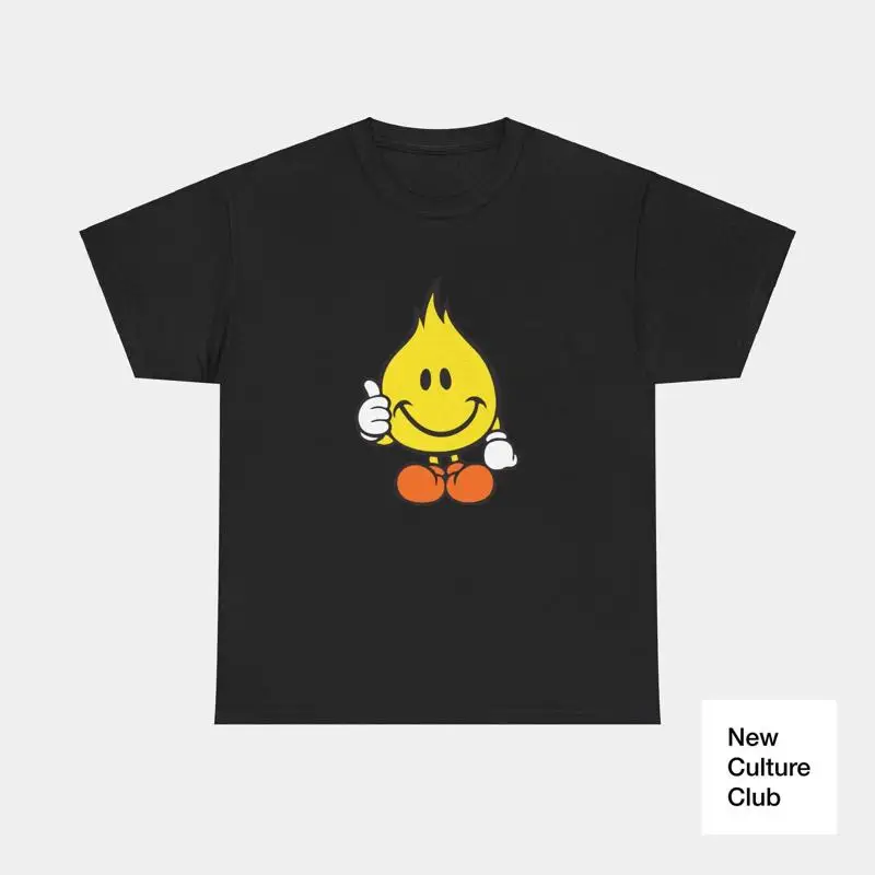 

Flameboy World Industries Skate Design 90s Premium T Shirt Colors Vintage