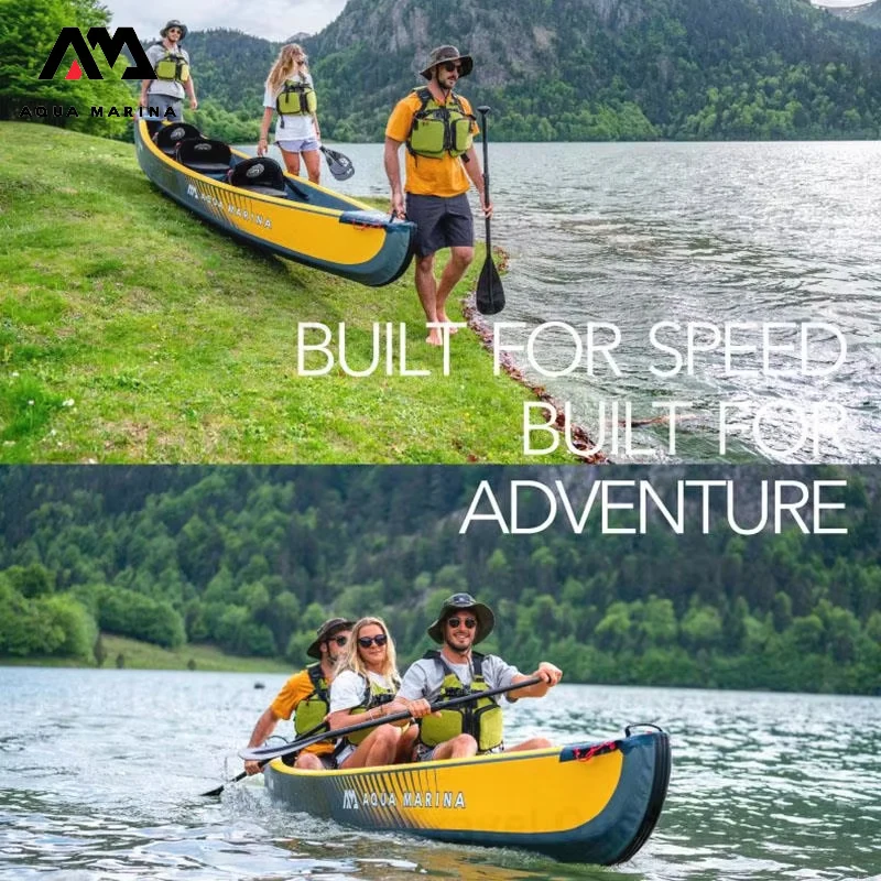#4 Canoes Ranking List in 2026
