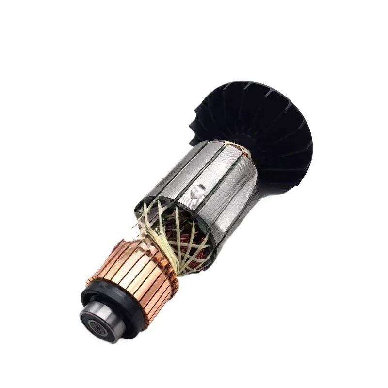 Electric Tool Rotor Replacement, Fit DH40MR DH40SR DH40FR