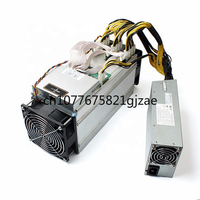 90%-95% New AntMiner S9 13.5T-14T With Official PSU BTC BCH Miner Better Than S9 S9i 14T WhatsMiner M3 90%-95% New AntMiner
