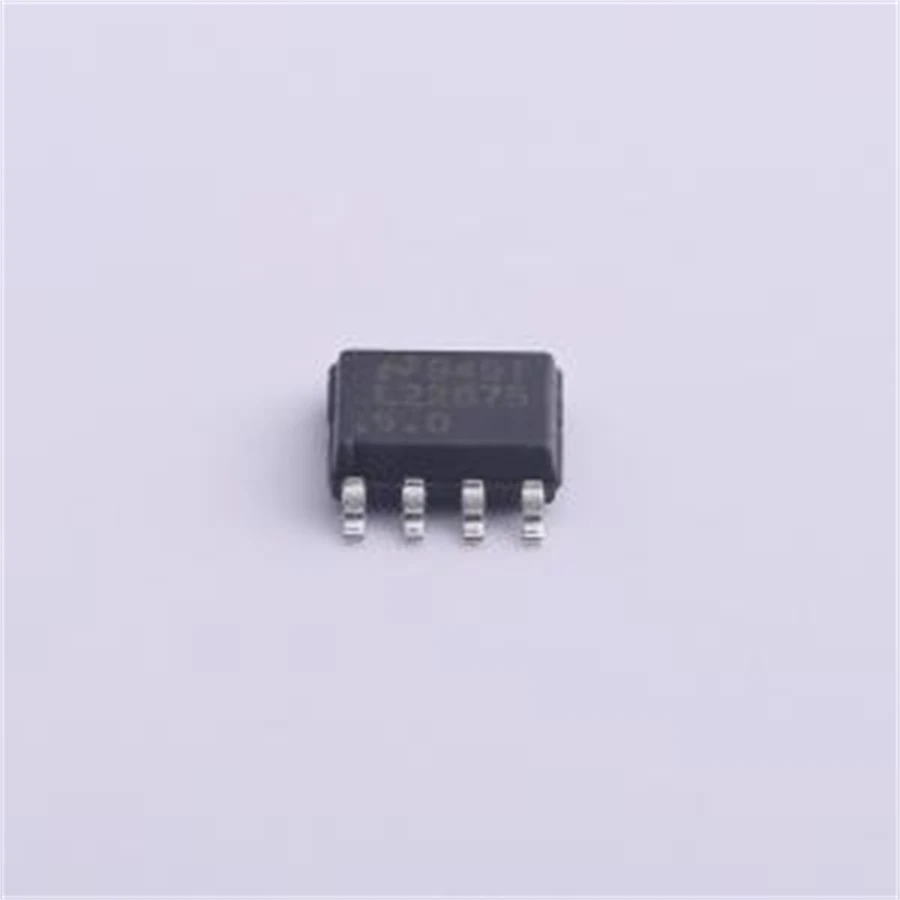 

20PCS/LOT LM22675MRX-5.0/NOPB (DC-DC Converters)