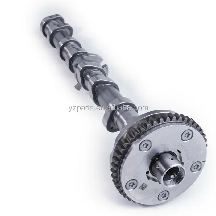 1.8T/2.0T EA888 Engine Cylinder Head Fit For VW Golf Passat AUDI A4 06H103064