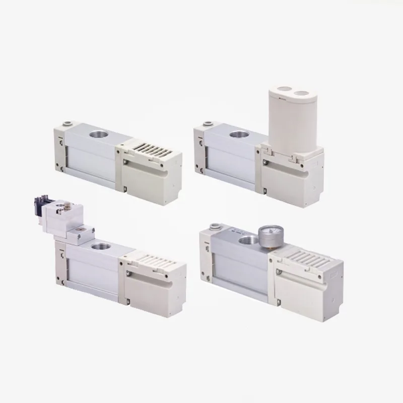 ZL3H06/ZL6H04-G/ZL3L06/04 ZL6H04-GN multistage vacuum ZL3ZL6 serie generator Energy saving and consumption04 pneumaitc generator
