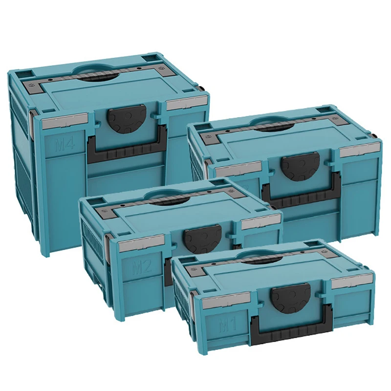 Mastering Your Workshop: A Comprehensive Review and Guide to the Stackable Tool Box