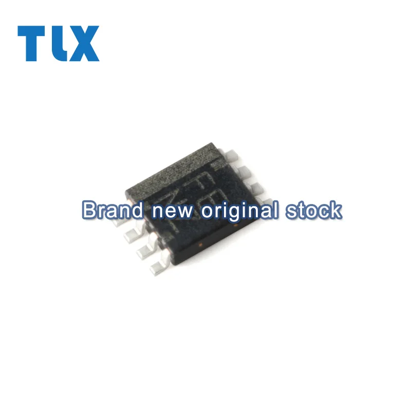 30pcs TXS0102DCUR VSSOP-8 2-bit bidirectional voltage level converter chip brand new original