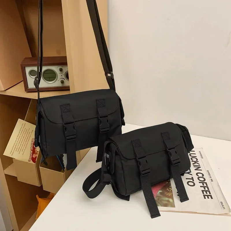 2025 حقيبة الدنيم الأمريكية الرجعية للنساء - أزياء بوهيمية مع تصميم مهدب محمول #3