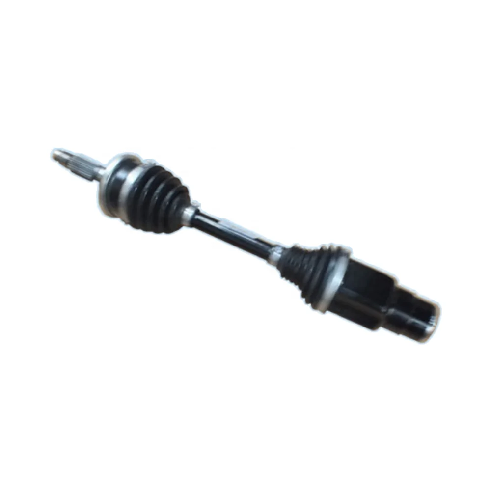 Eje de transmisión del eje delantero genuino RH para Ford Everest U375 EB3G 3A427 AC