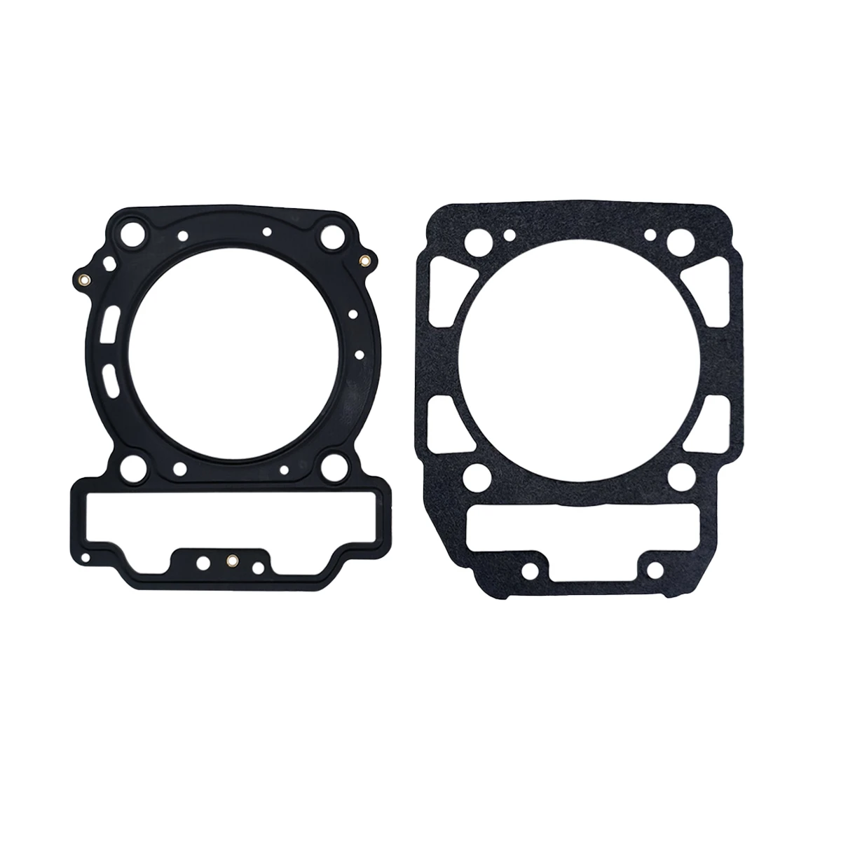 Cylinder Head Gasket & Cylinder Base Gasket For CF 450 520 550 600 625 ATV UTV SSV 191Q 191R 191S Engine 0800-022200 0GR0-023001