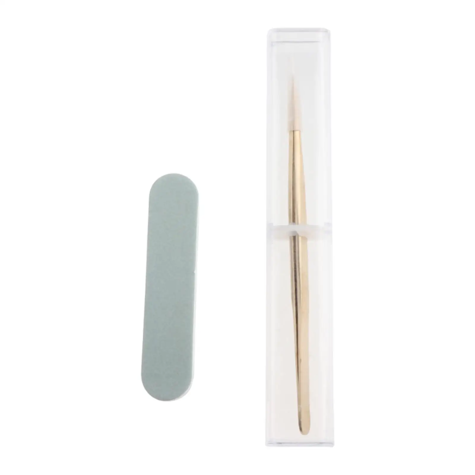 Precision Tweezer, Pointed Tweezer ,Professional ,Multifunction ,Watch Repair Tool for Scratch-sensitive Components Soldering