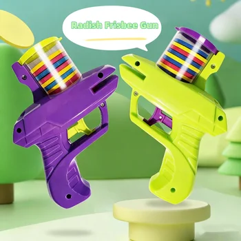 Pet Disc Launcher 1