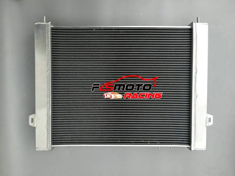 Aluminum Radiator For 1993-1997 Jeep Grand Cherokee 4.0L L6 AT/MT 94 95 96 1994 1995 1996 1997 93 97