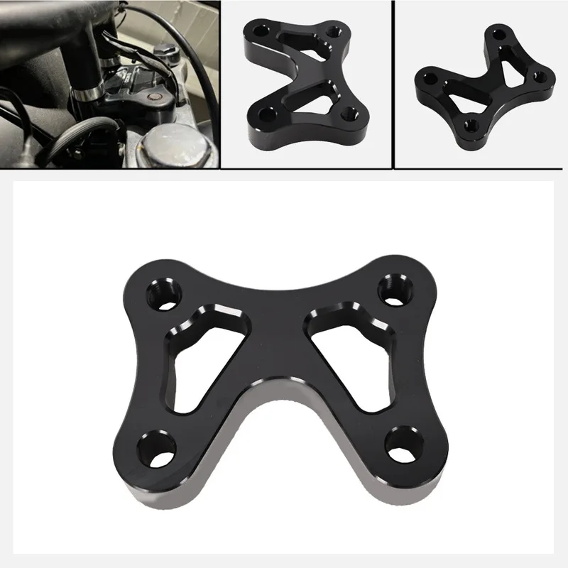 Motorcycle accessories suitable Harley00-23Gliding device road bike: a small item with a big impact