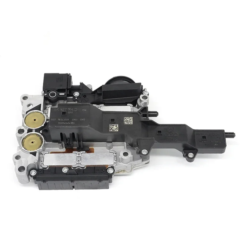 Auto Transmission Assembly Transmission Control Module 0B5927156D For
