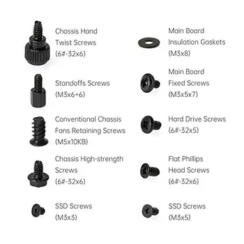 10 best sales Bộ vít PC - №7