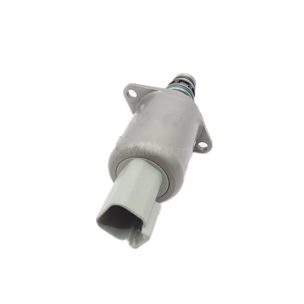 สําหรับ HLPPRV06A HLPPRV05A HLSDCV05B HLPPRV05C สัดส่วน Solenoid วาล์ว Sany Lovol Hengli Liugong อะไหล่รถขุด