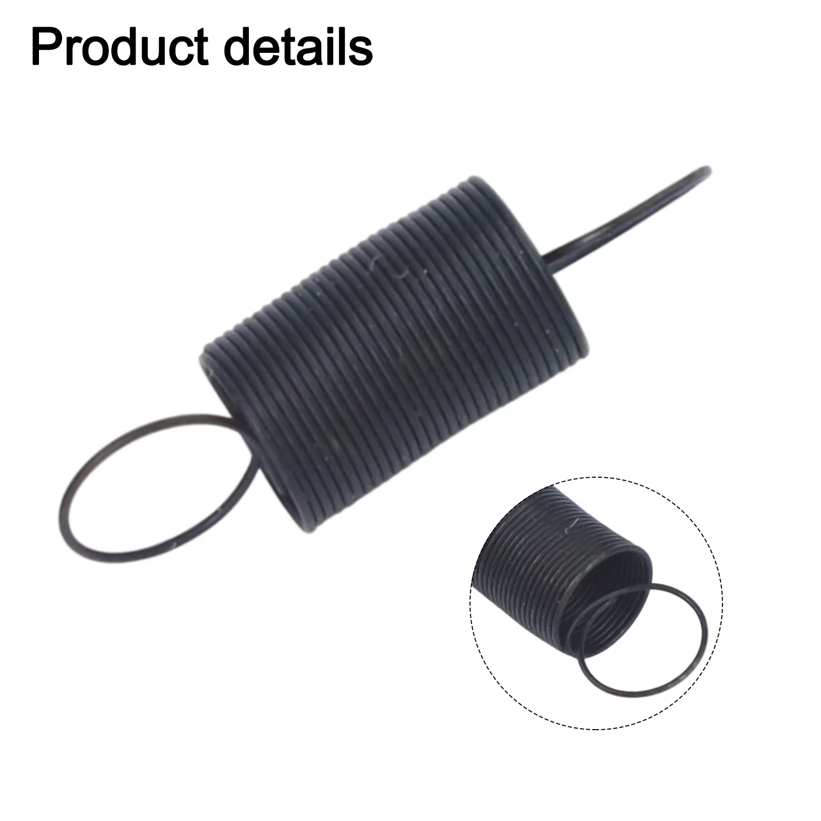 A Reliable Choice Pack of Five Air Vane Springs Matching the Specifications of PN For 790849 in Various Engines