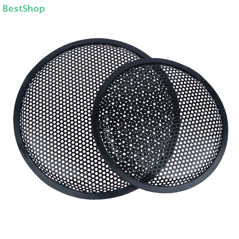 1 قطعة حافلة المتكلم الكسوة غطاء غطاء غبار أسود فضي Multivan ل T4 703035793C العالمي المتكلم غطاء الكسوة