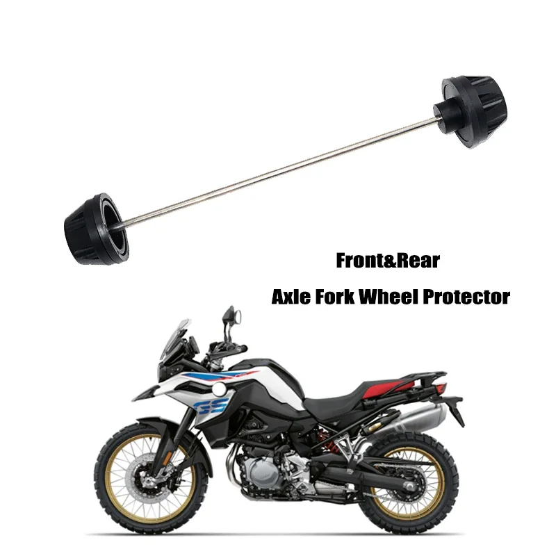 

Защита переднего и заднего колеса для Мотоцикла BMW F750GS F850GS ADV F 750GS F 850GS Adventure 2018-2023 2021 2022